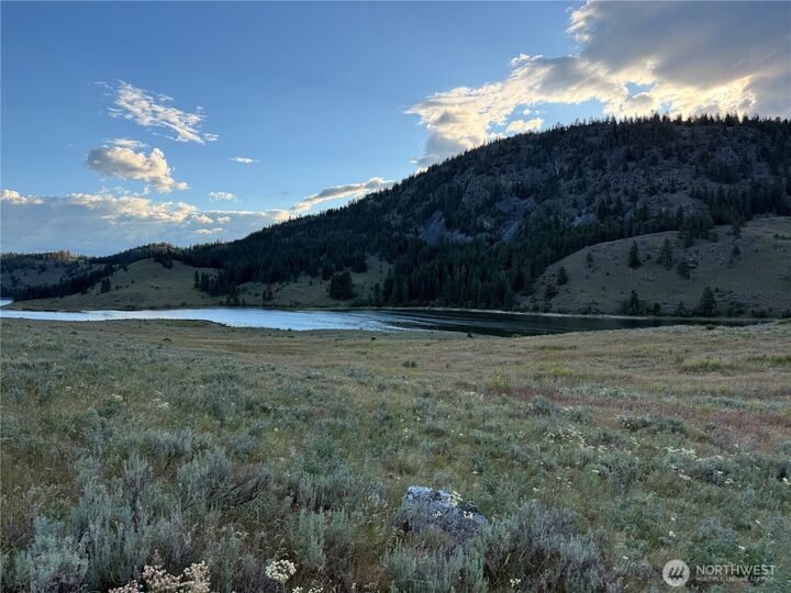 Property Photo:  0  Chopaka Mountain Rd.  WA 98827 