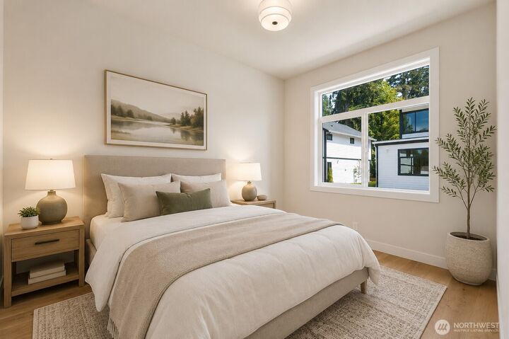 Property Photo:  12642 NE 80th Street  WA 98033 