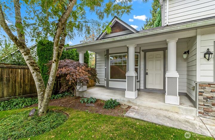 Property Photo:  8403  179th Place NE  WA 98223 