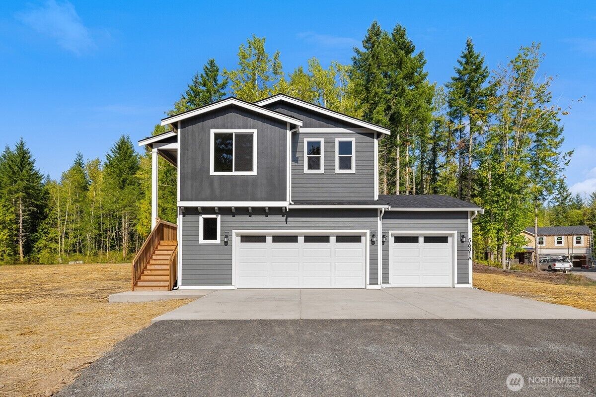 Property Photo:  5631  192nd Street NW 15A  WA 98292 