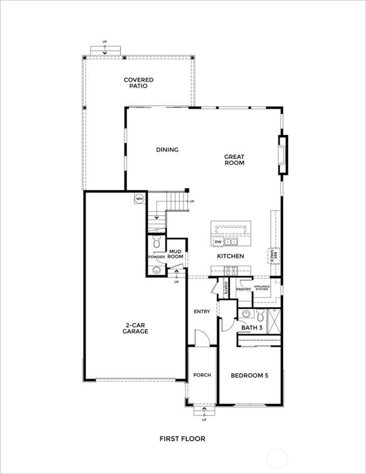 Property Photo:  588  Appaloosa Way Lot 40  WA 98922 