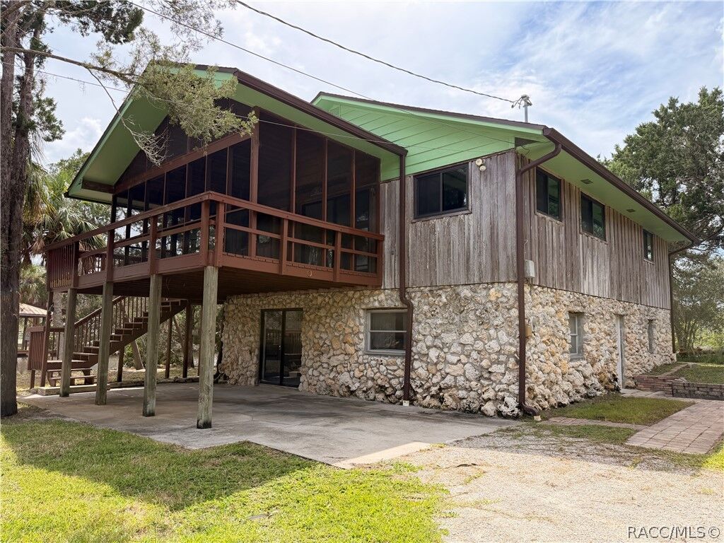 Property Photo:  12032 W Waterwood Drive  FL 34429 
