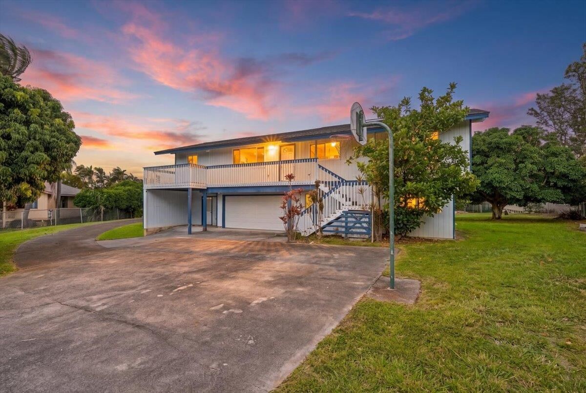 Property Photo:  328 Kaomi Pl  HI 96768 