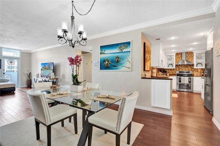 Property Photo: 4250 Galt Ocean Drive FL 33308