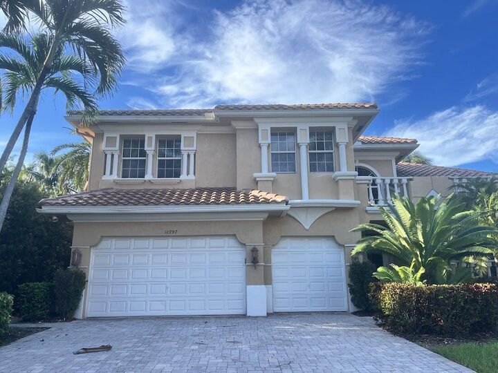 Property Photo: 10997 Canary Island Court FL 33324