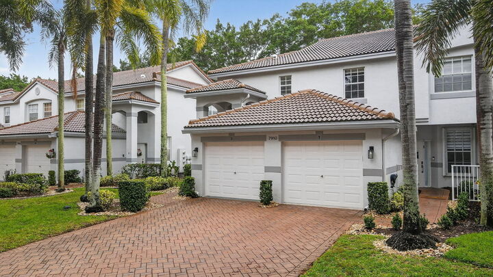 Property Photo: 7910 Laina Lane 3 FL 33437