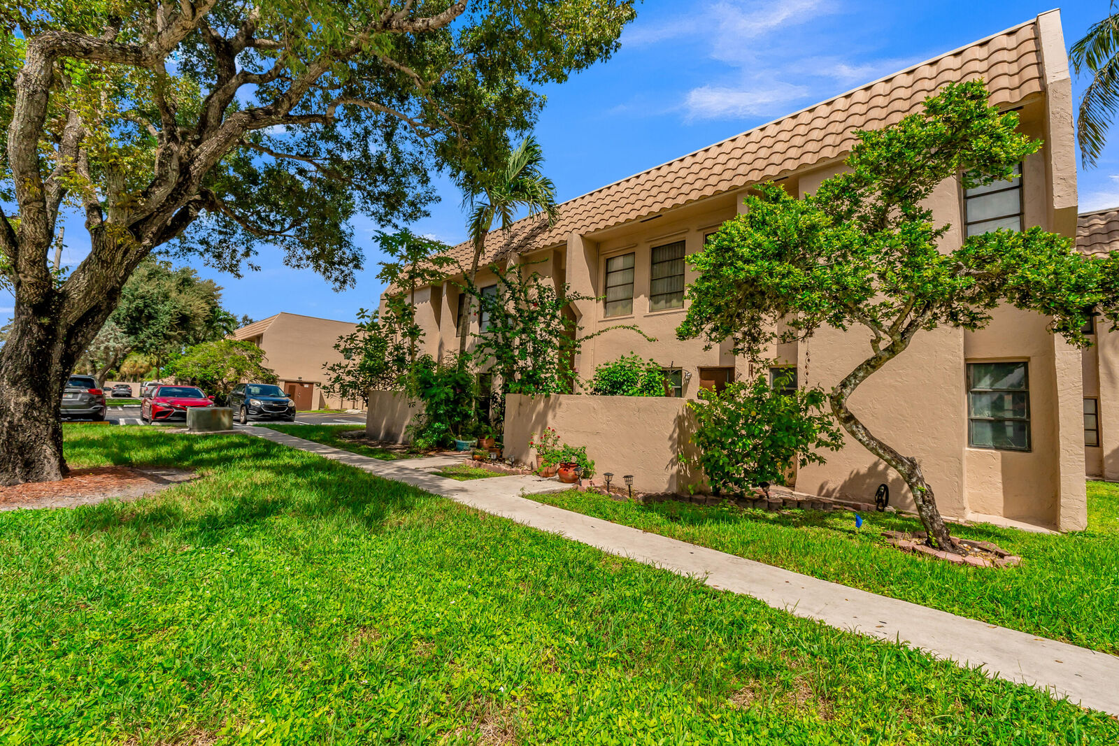 Property Photo: 3111 Coral Springs Drive 213 FL 33065