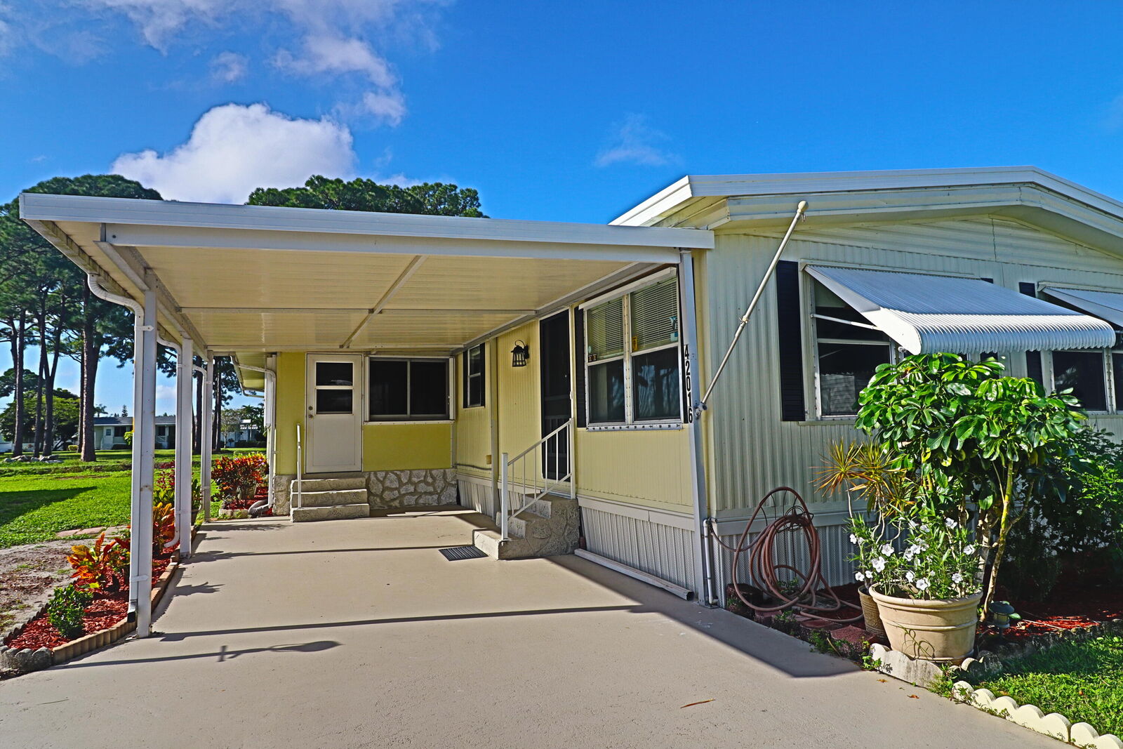 Property Photo: 42016 Jima Bay FL 33436