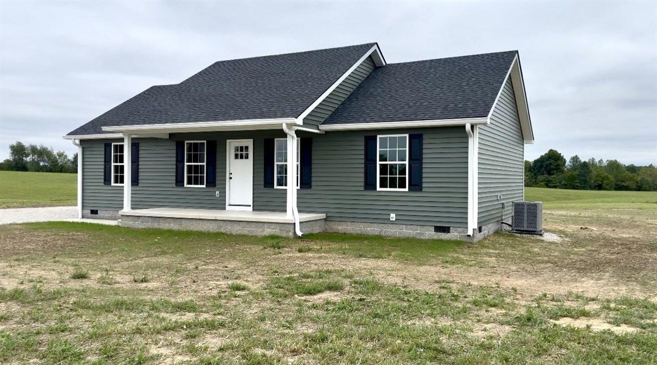 Property Photo:  9015 Millerstown Road  KY 42726 