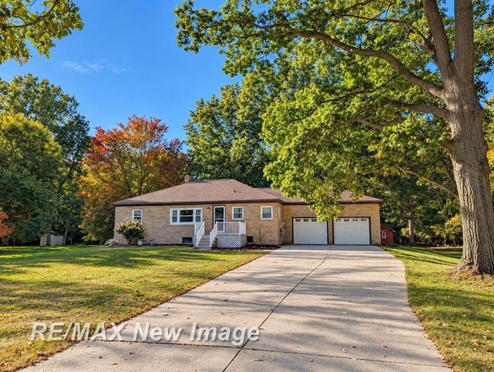 Property Photo:  3890 Grotto Road  MI 48722 