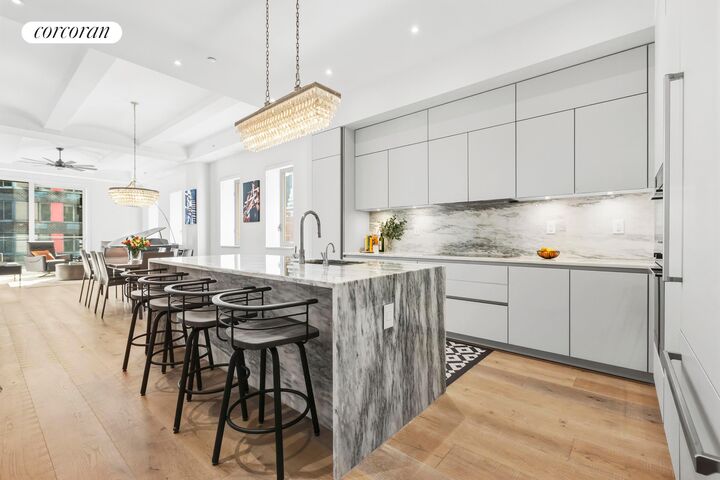 Property Photo: 305 E 61st Street 602 NY 10065