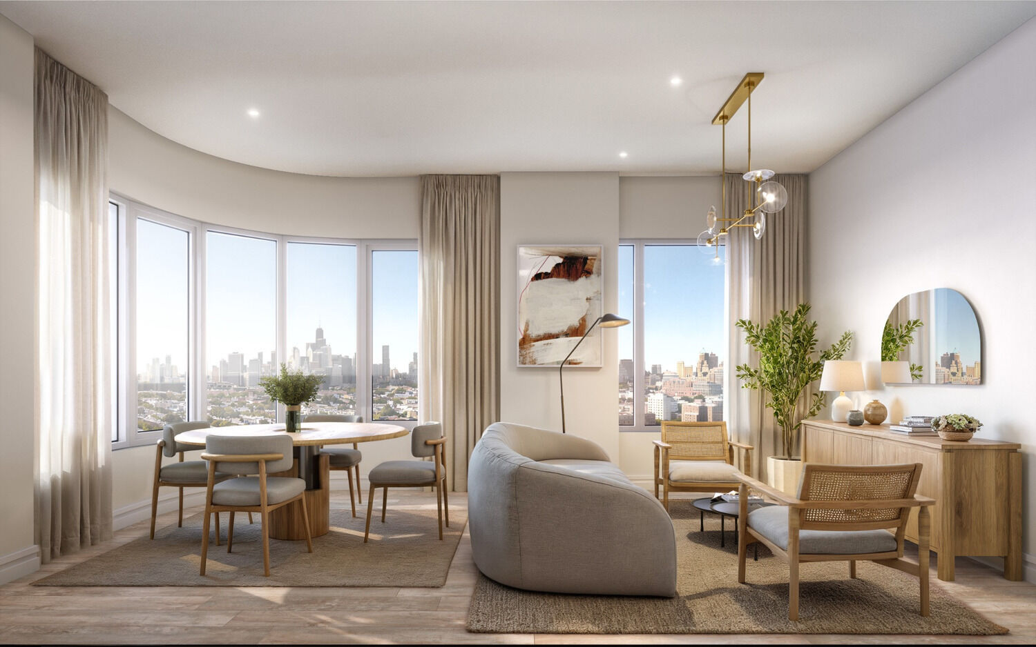Property Photo:  340 Nevins Street 633  NY 11217 