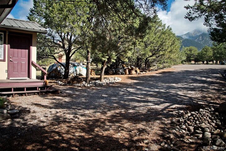 Property Photo:  48 Crestone Overlook  CO 81131 
