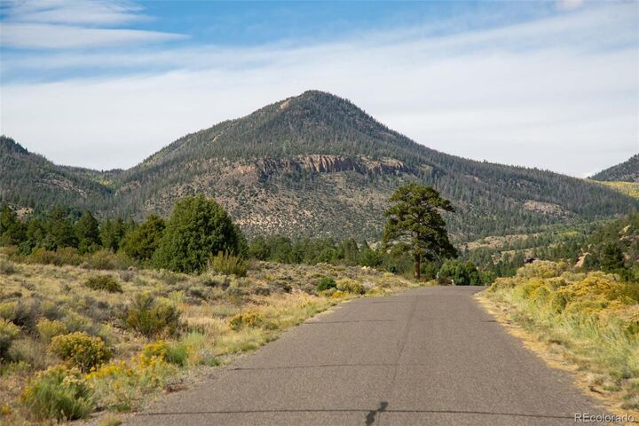 Property Photo:  963 Bear Creek Circle  CO 81154 