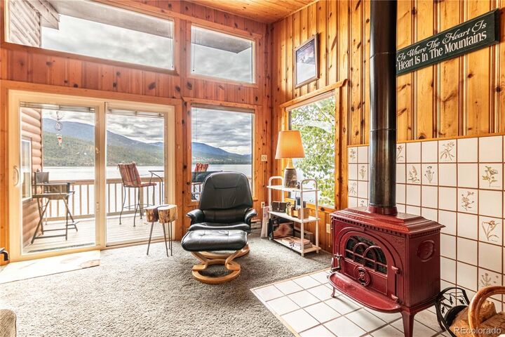 Property Photo: 13132 US Highway 34 CO 80447