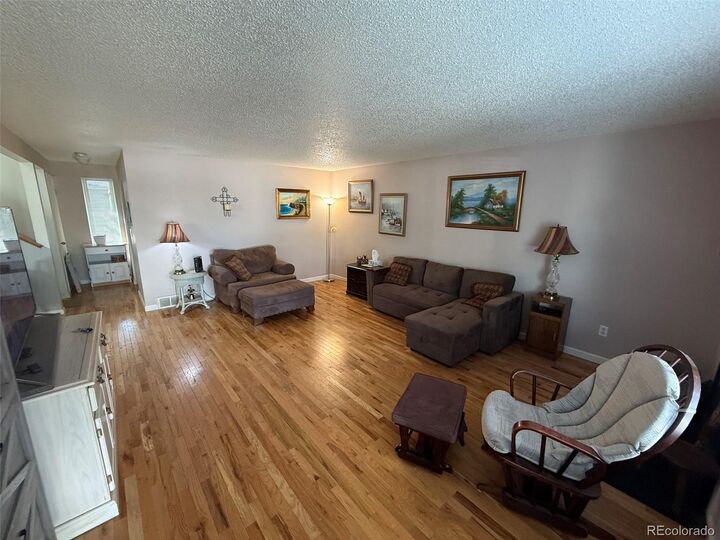 Property Photo: 3658 E 118th Way CO 80233
