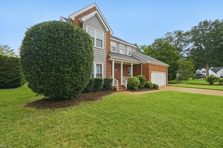 Property Photo:  204 Meghan Kay Cv  VA 23606 