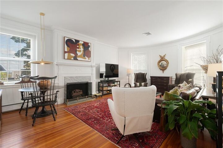 Property Photo:  140 Prospect Street 4  RI 02906 