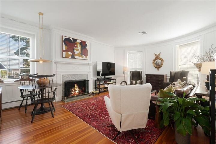 Property Photo:  140 Prospect Street 4  RI 02906 