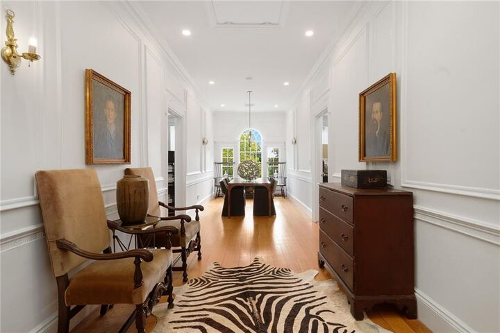 Property Photo:  140 Prospect Street 4  RI 02906 