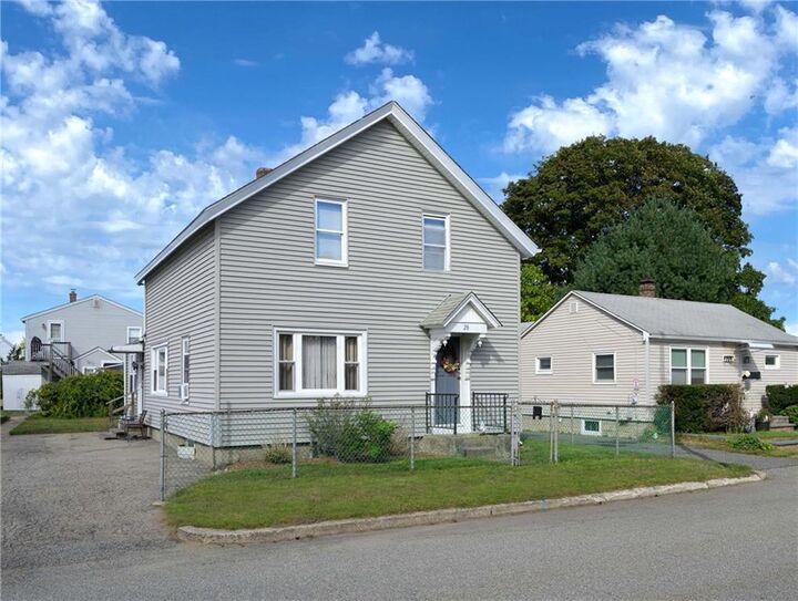 Property Photo:  28 Gardner Street  RI 02861 