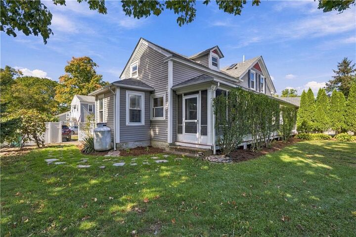 Property Photo:  186 Danielson Pike  RI 02825 