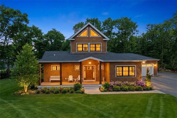 Property Photo:  18 Fallon Trail  RI 02891 