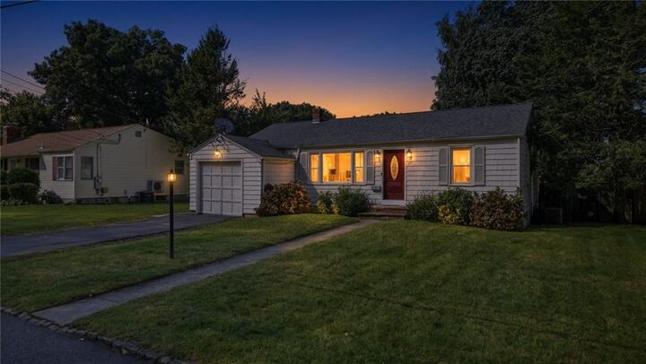 Property Photo:  11 Rockhill Drive  RI 02920 