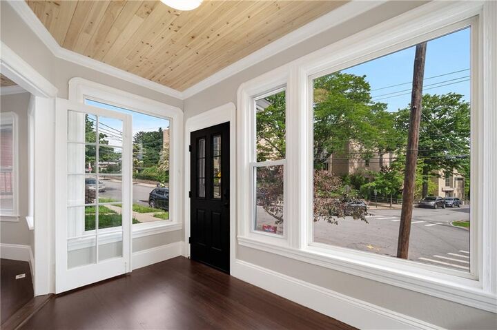 Property Photo:  25 Sessions Street 1  RI 02906 