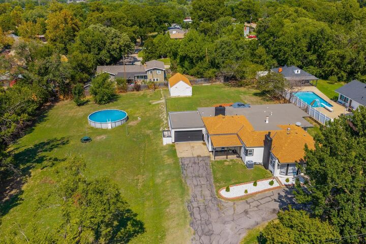 Property Photo:  Lot 7 E Elmwood Addition  KS 67218-4819 