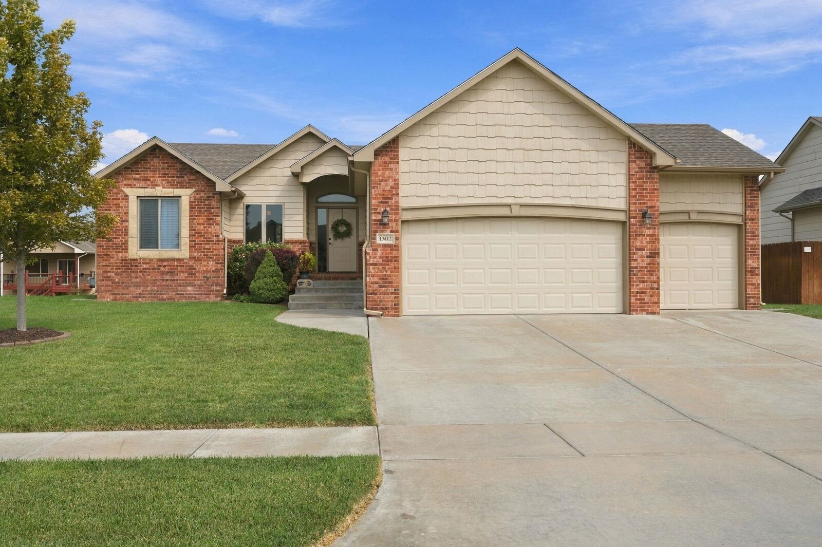 Photo de la propriété:  13412 E Bellechase St  KS 67230 