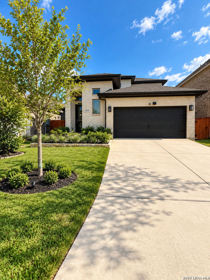 Property Photo: 12675 Cotorra Springs TX 78254