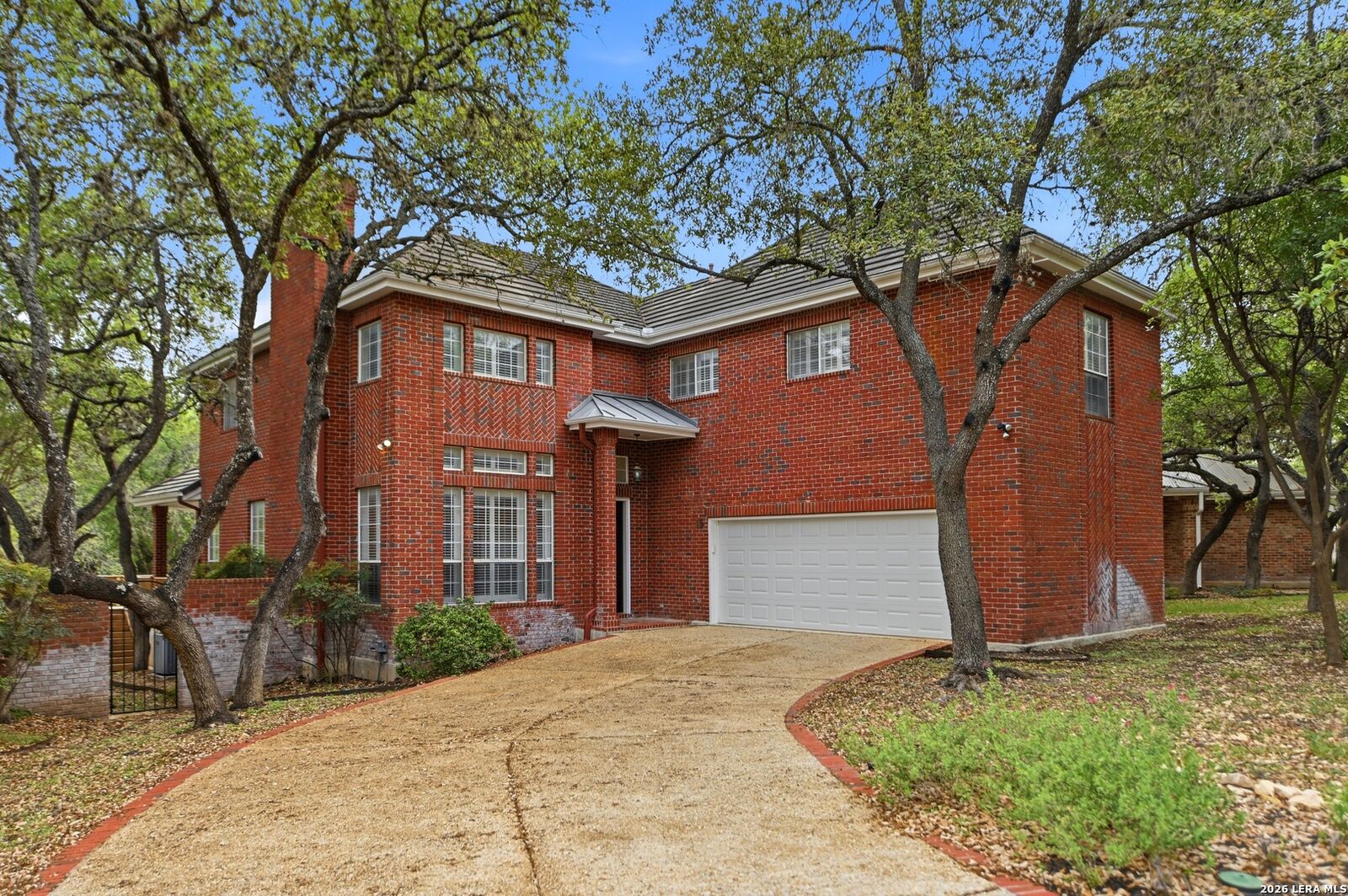 Property Photo:  15 Villa Verde  TX 78230 
