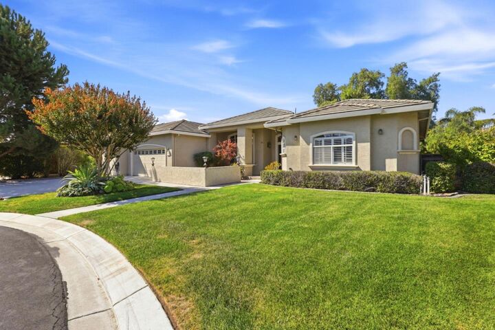 Property Photo:  25 Jess Court  CA 95023 