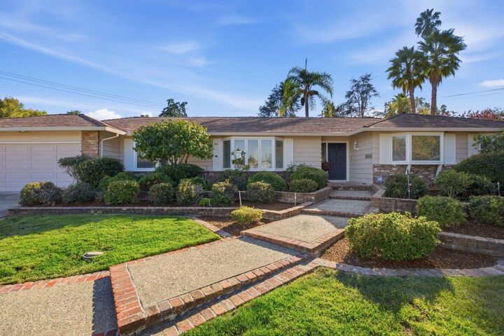 Property Photo: 19986 Mallory Court CA 95070