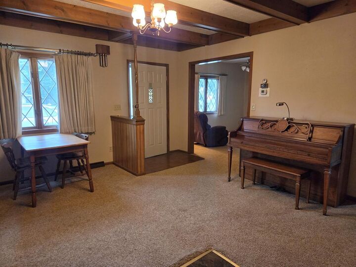 Property Photo:  302 Maple Avenue  WI 53525 