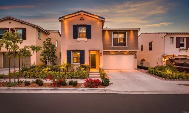 Property Photo: 250 Treasure Drive CA 92078