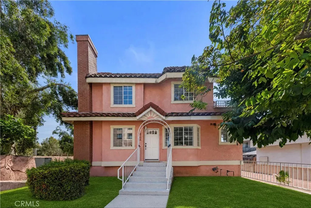 Property Photo: 210 E Bay State CA 91801