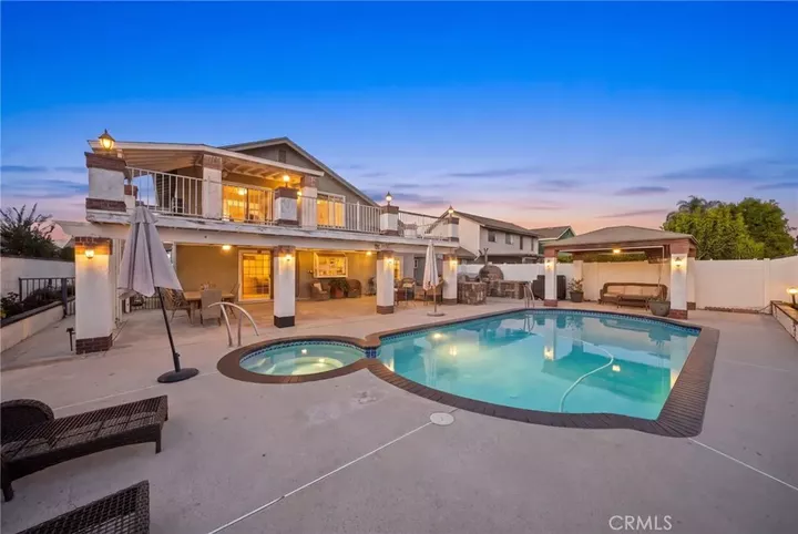 Property Photo:  1444 E Saint Andrews Street  CA 91761 