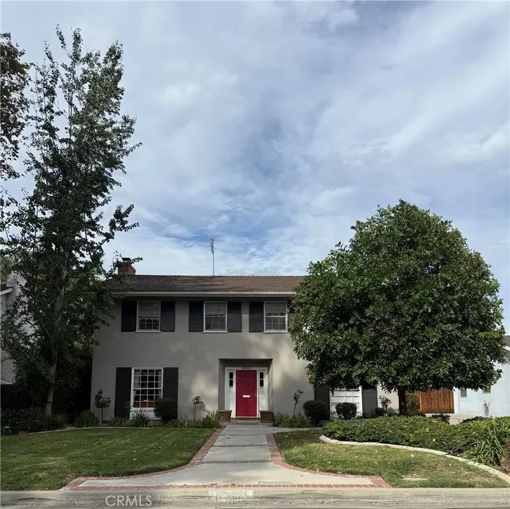 Property Photo:  4045 Chapman  CA 92506 