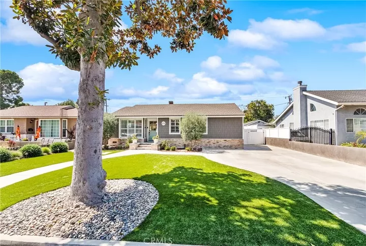 Property Photo: 4741 Faculty CA 90808