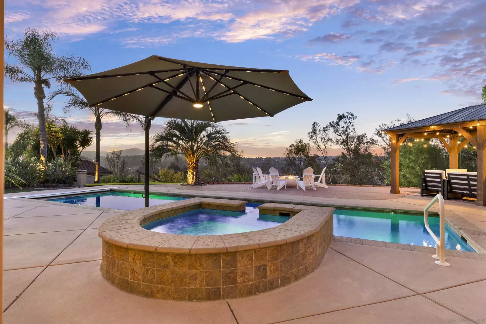 Property Photo:  12654 Acacia Ter  CA 92064 