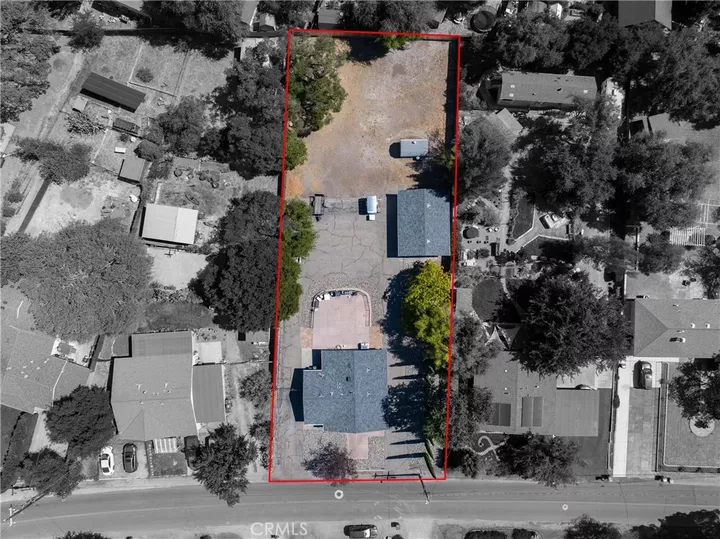 Property Photo:  8882 Palomar  CA 93422 