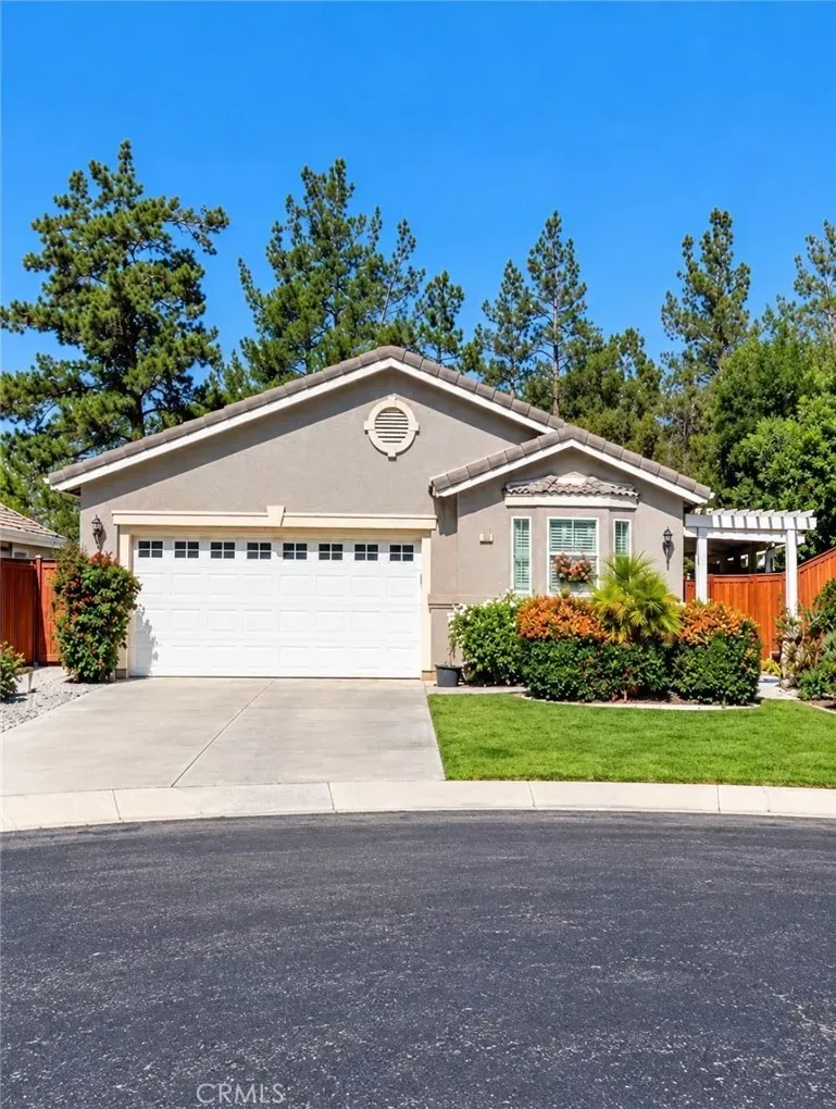 Property Photo:  140 McCarron  CA 92545 