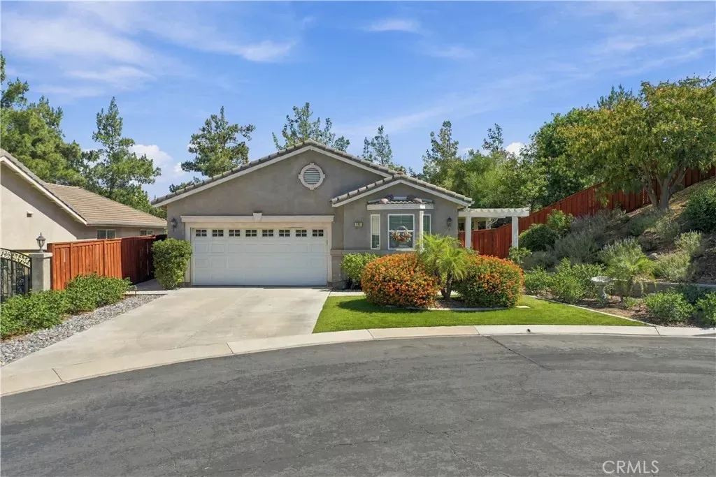 Property Photo: 140 McCarron CA 92545