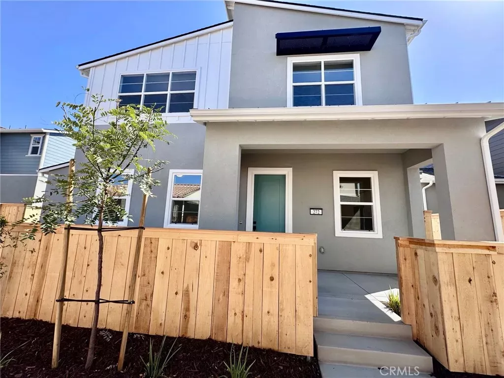 Property Photo: 272 Memphis Belle Way CA 93401