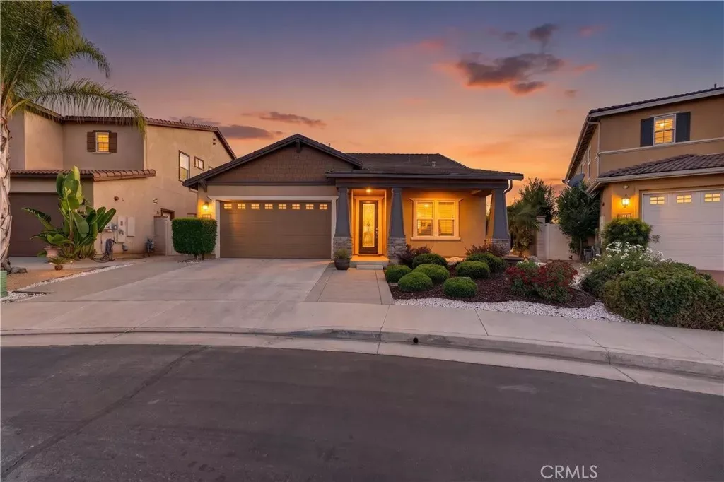 Property Photo: 31479 Country View CA 92591