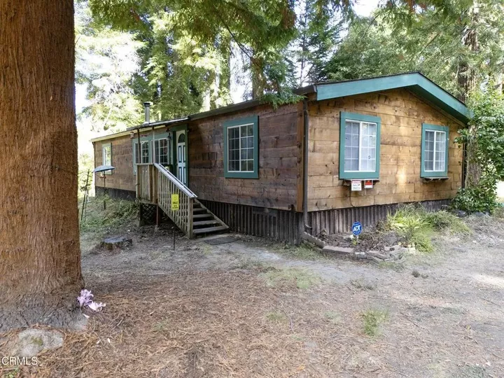 Property Photo:  32430 Forest Lane  CA 95437 