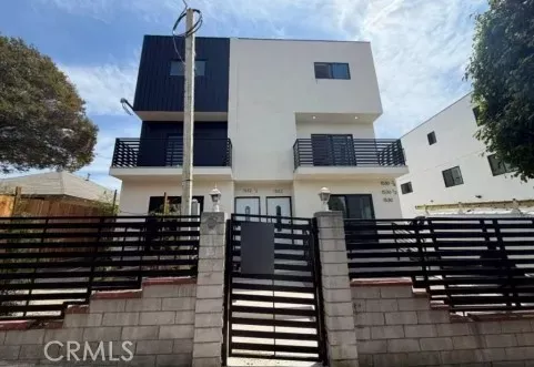 Property Photo:  1532 Ricardo  CA 90033 