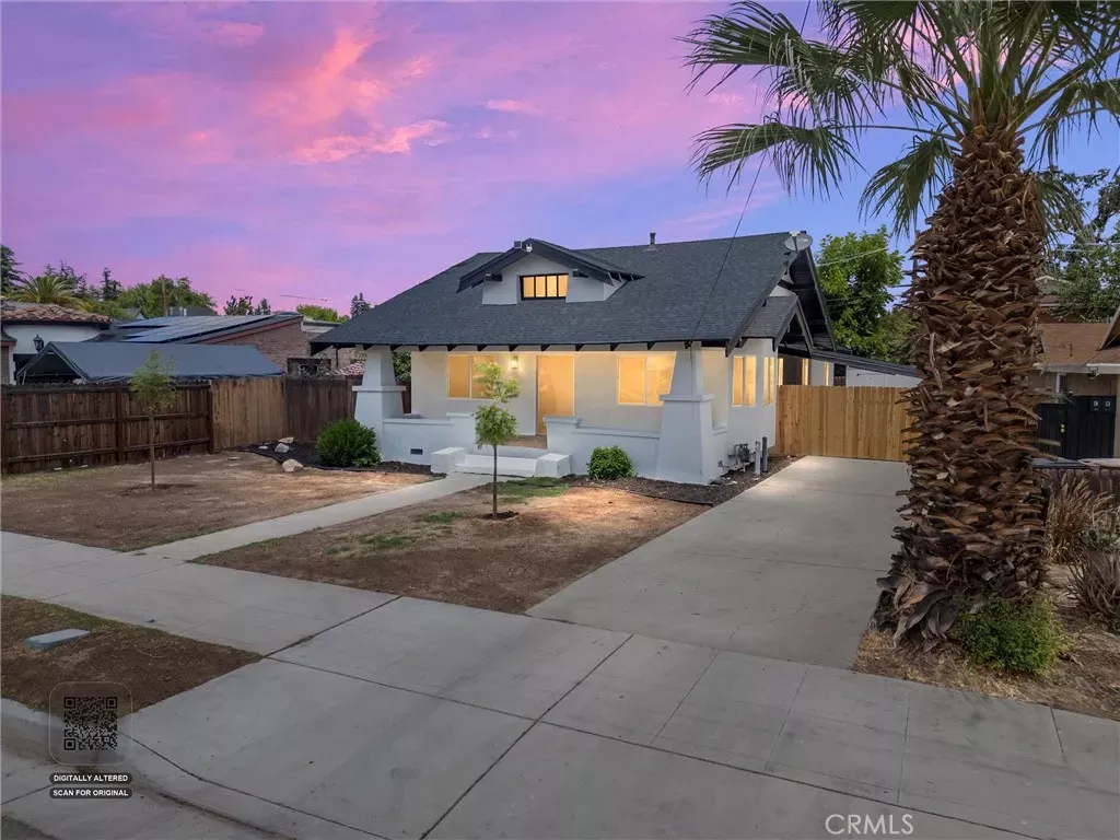Property Photo: 1920 Cherry CA 93304